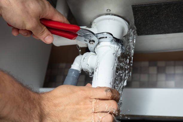 Best Commercial water damage restoration  in Fort Denaud, FL