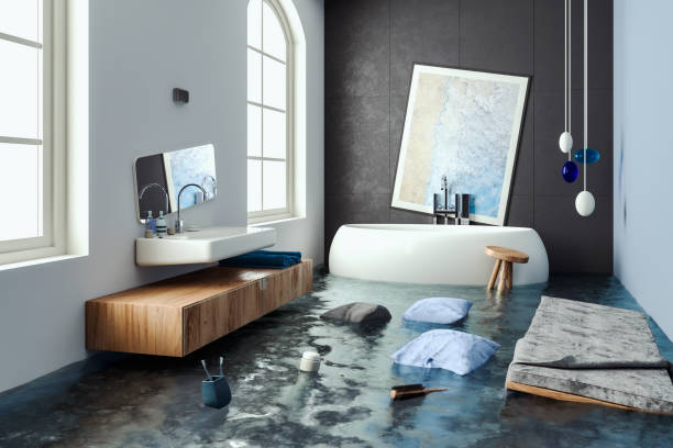 Best Flood restoration services  in Fort Denaud, FL
