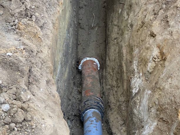 24/7 water damage repair in Fort Denaud, FL